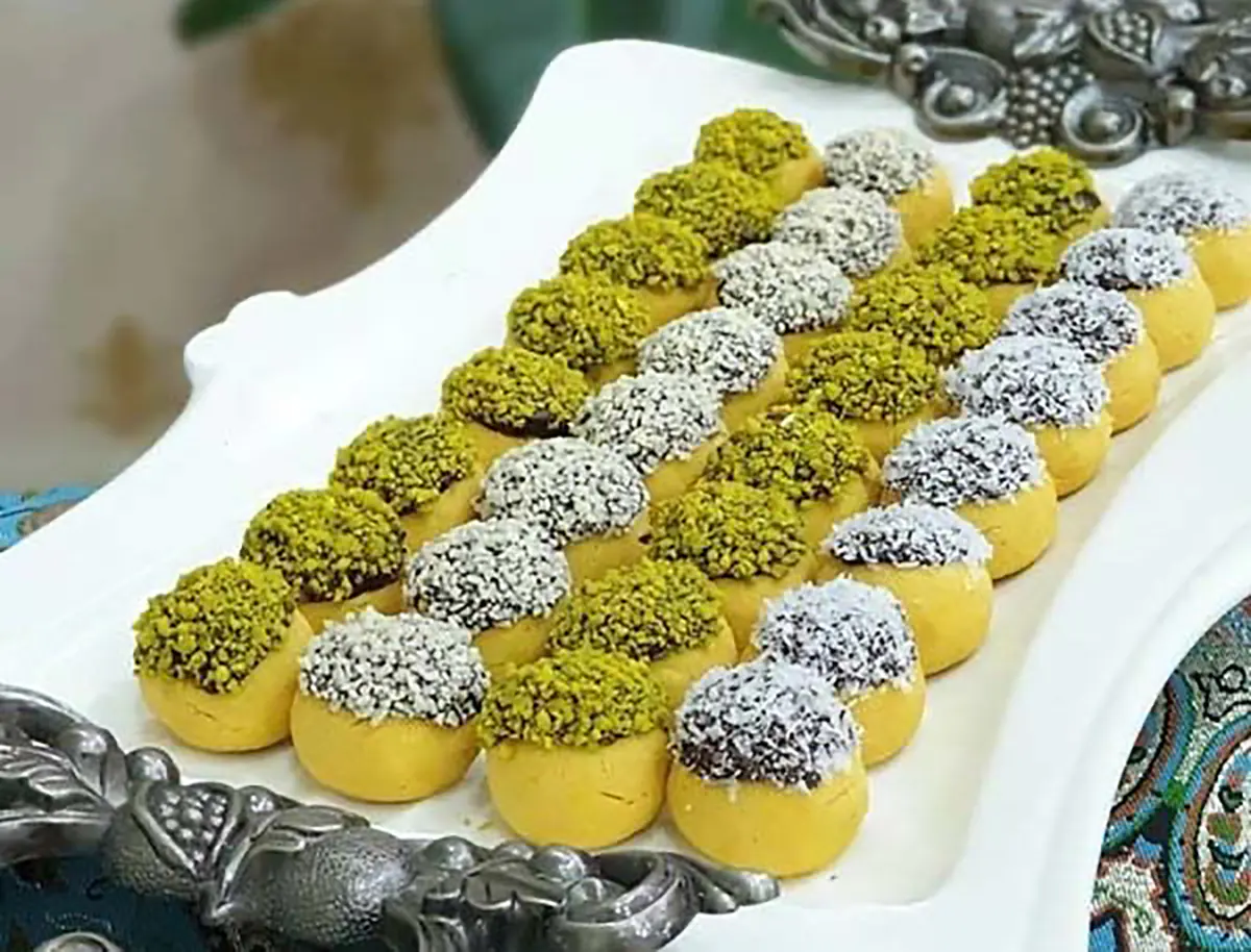شیرینی خشک مجلسی شیرینی ساده و سریع اسم انواع شیرینی خشک با عکس انواع شیرینی خشک مدرن شیرینی ساده و ارزان مدل شیرینی مجلسی