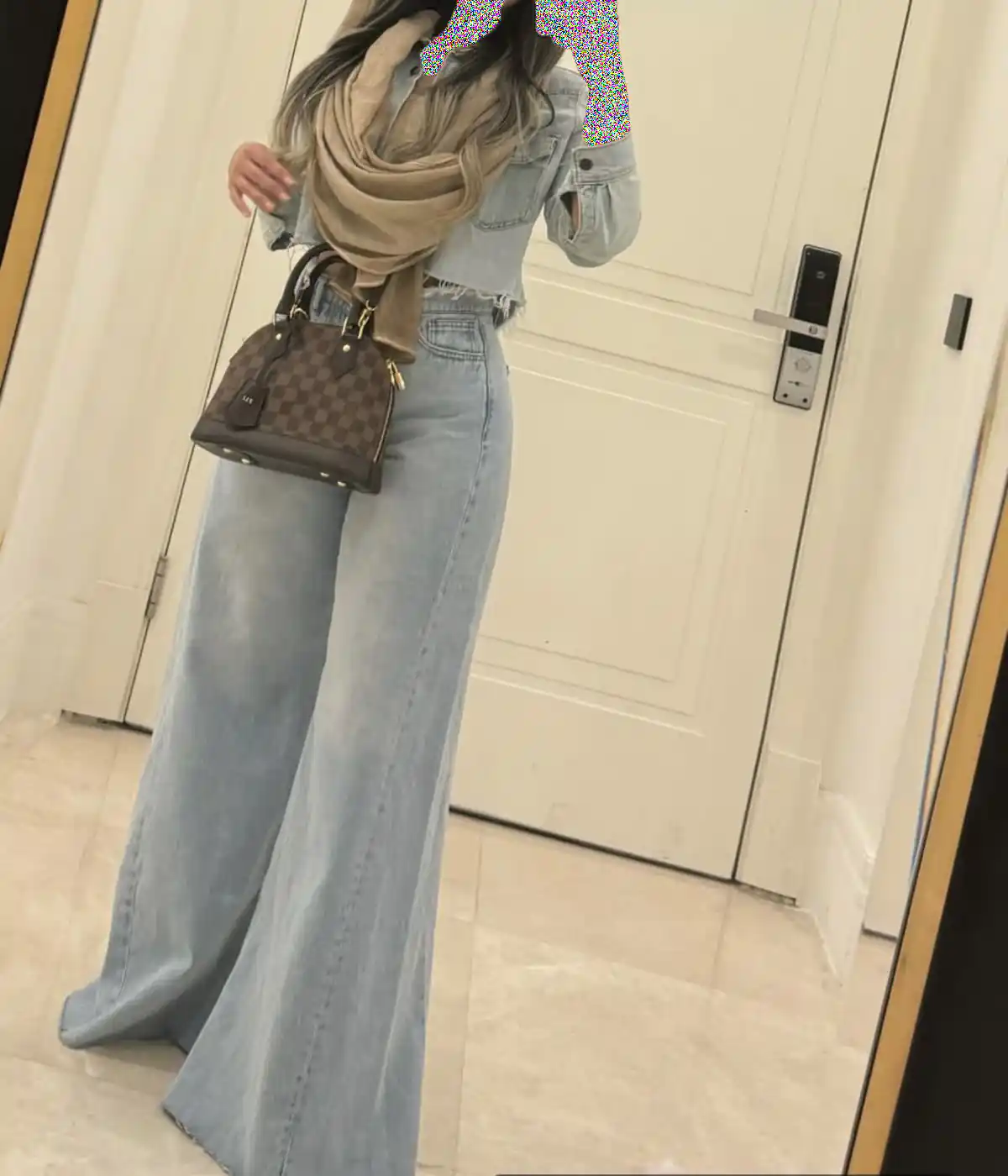 استایل بهاری زنانه زنانه استایل بهاره خرید لباس تابستانی زنانه امسال عید لباس چی مده 1404
