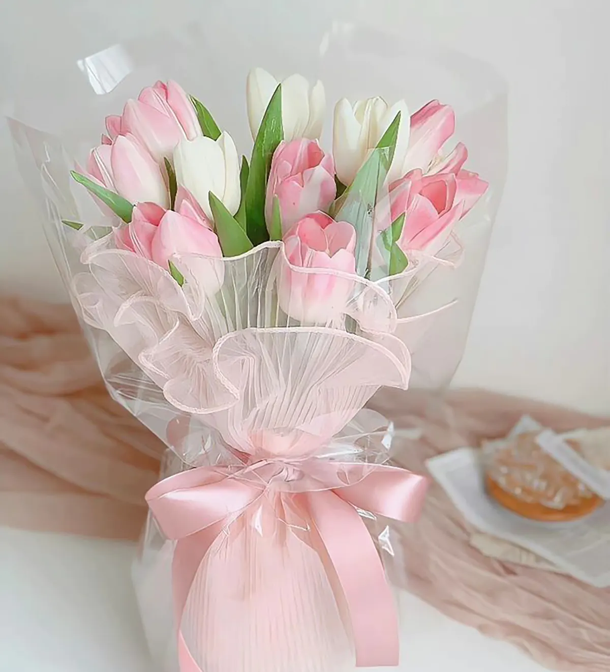 دسته گل کوچک برای هدیه دسته گل ساده و شیک عکس دسته گل زیبا برای هدیه عکس دسته گل طبیعی دسته گل لاکچری دسته گل کوچک و شیک دسته گل هدیه عکس دسته گل های لاکچری