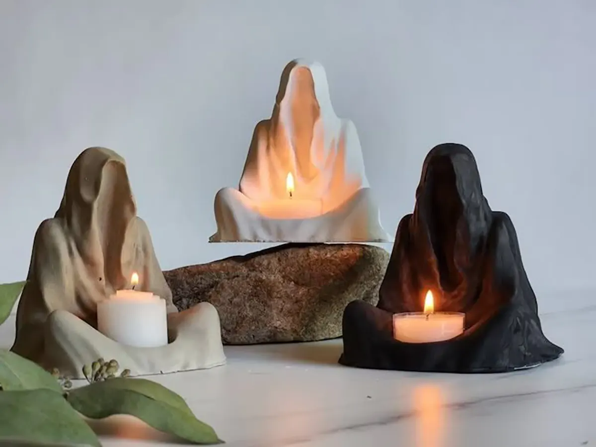 جا شمعی کریستال جا شمعی شیشه ای جا شمعی مدرن جا شمعی فلزی جا شمعی پایه دار جا شمعی ایکیا جا شمعی چوبی جا شمعی دیجی کالا