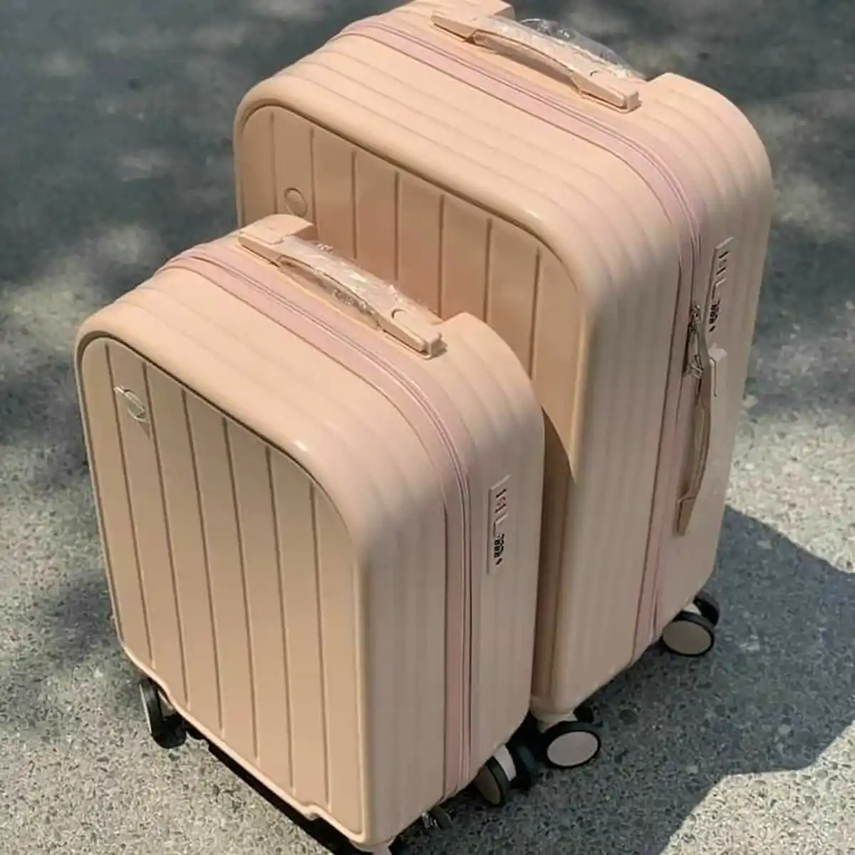 چمدون مسافرتی شیک