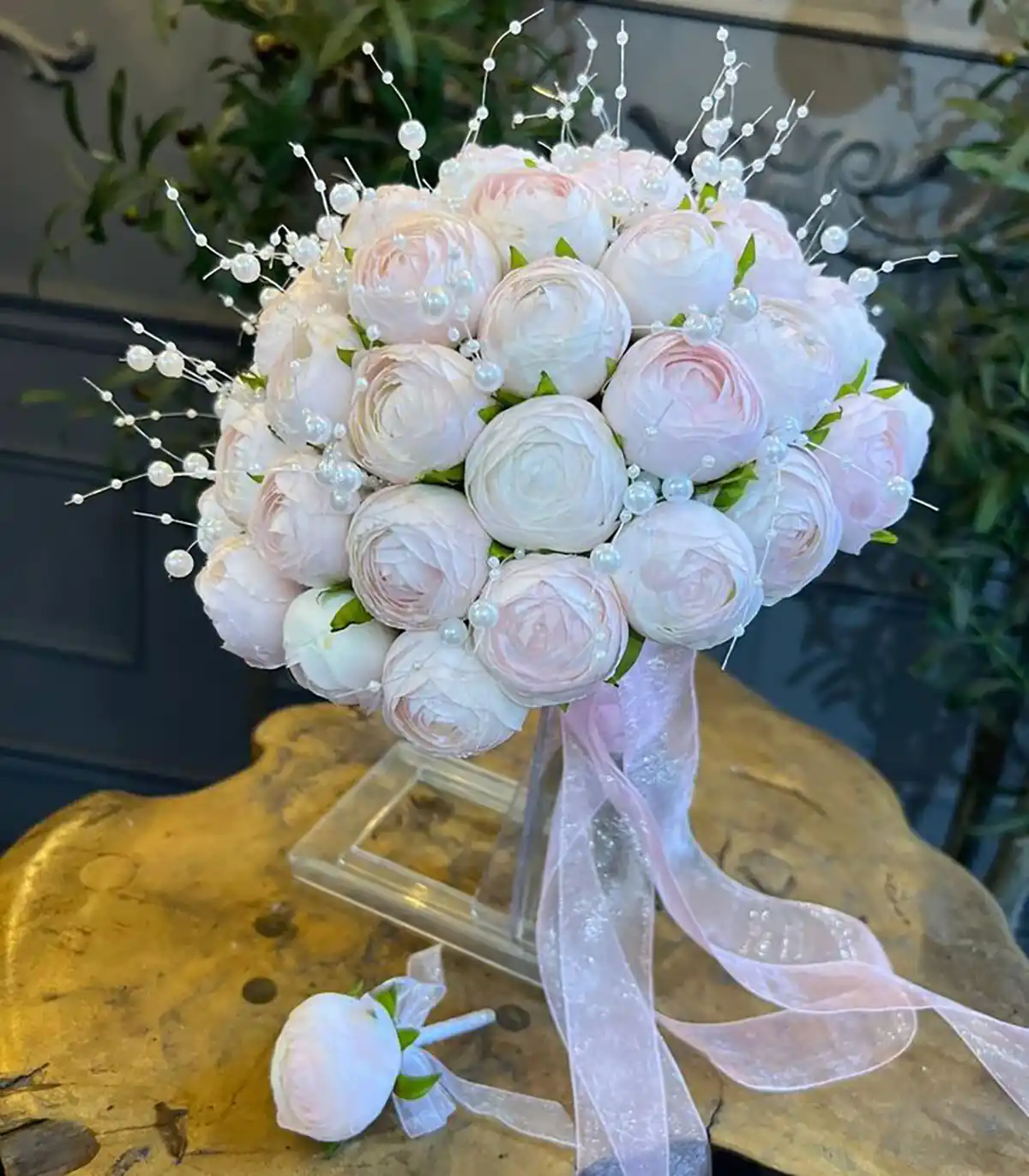 مرکز فروش دسته گل مصنوعی عروس در تهران
دسته گل عروس اروپایی
دسته گل عروس لاکچری
دسته گل عروس جدید
دسته گل مصنوعی عروس دیجی کالا
دسته گل مصنوعی عروس از کجا بخرم نی نی سایت
