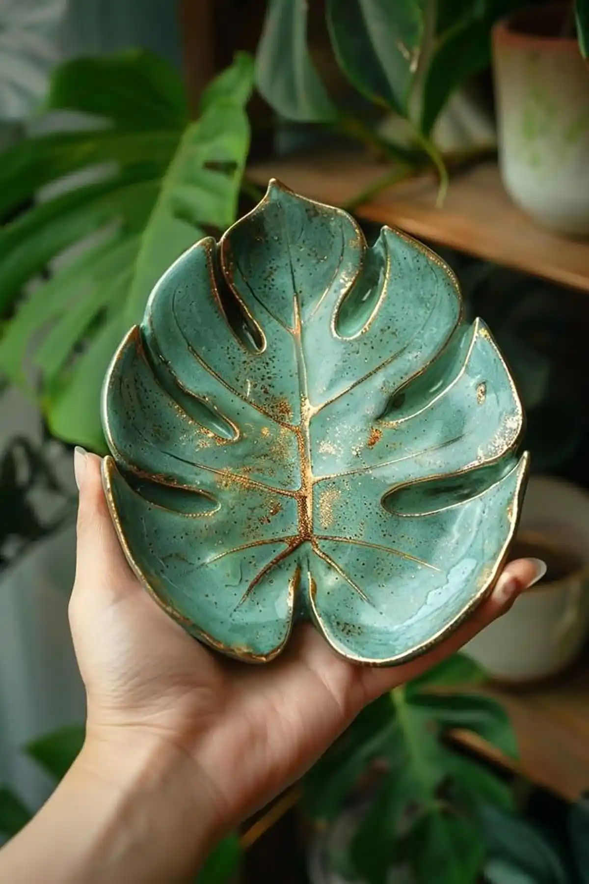 جای اکسسوری رومیزی