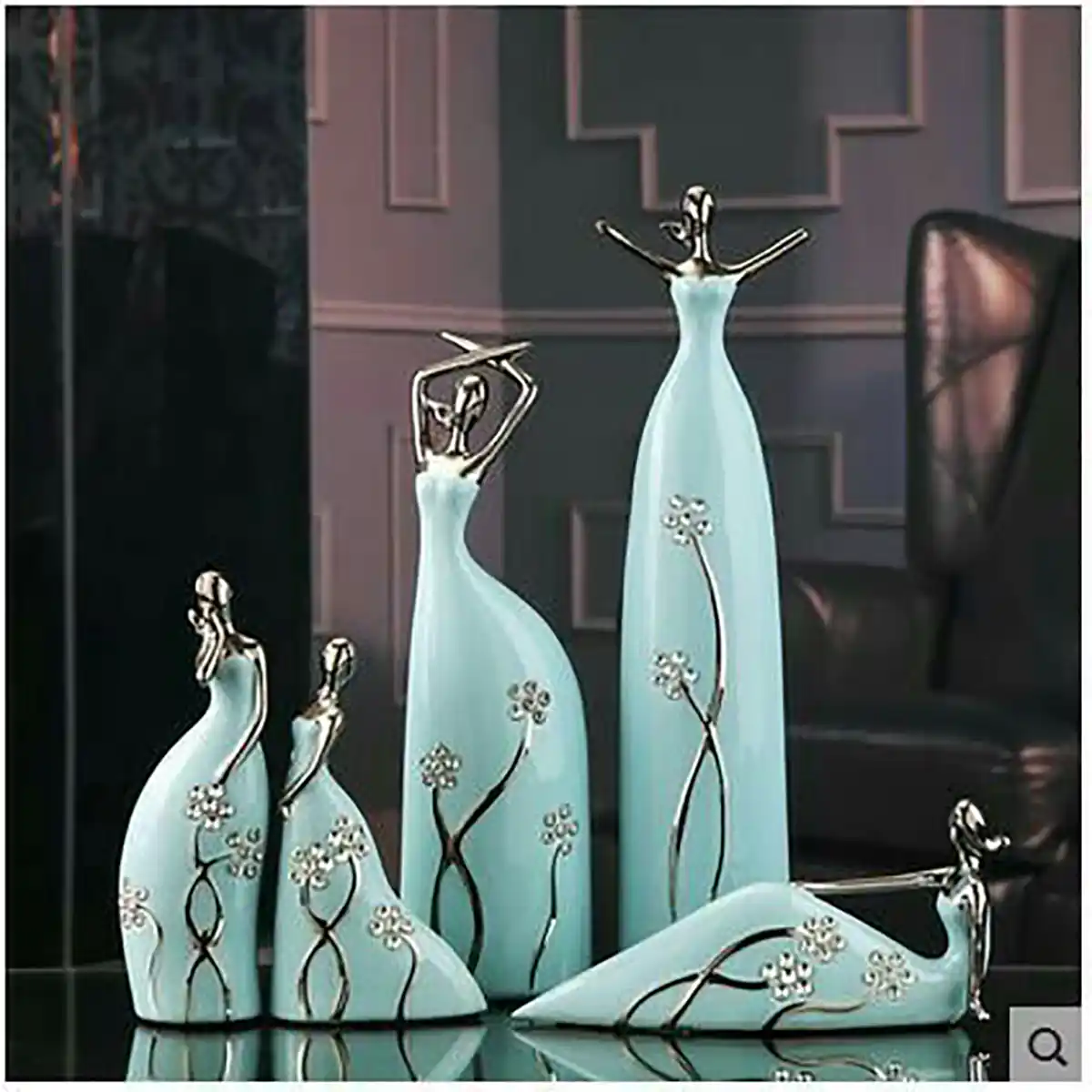 مجسمه مدرن بزرگ مجسمه فانتزی مجسمه تزیینی بزرگ مجسمه دیجی کالا مجسمه پلی استر مجسمه چوبی