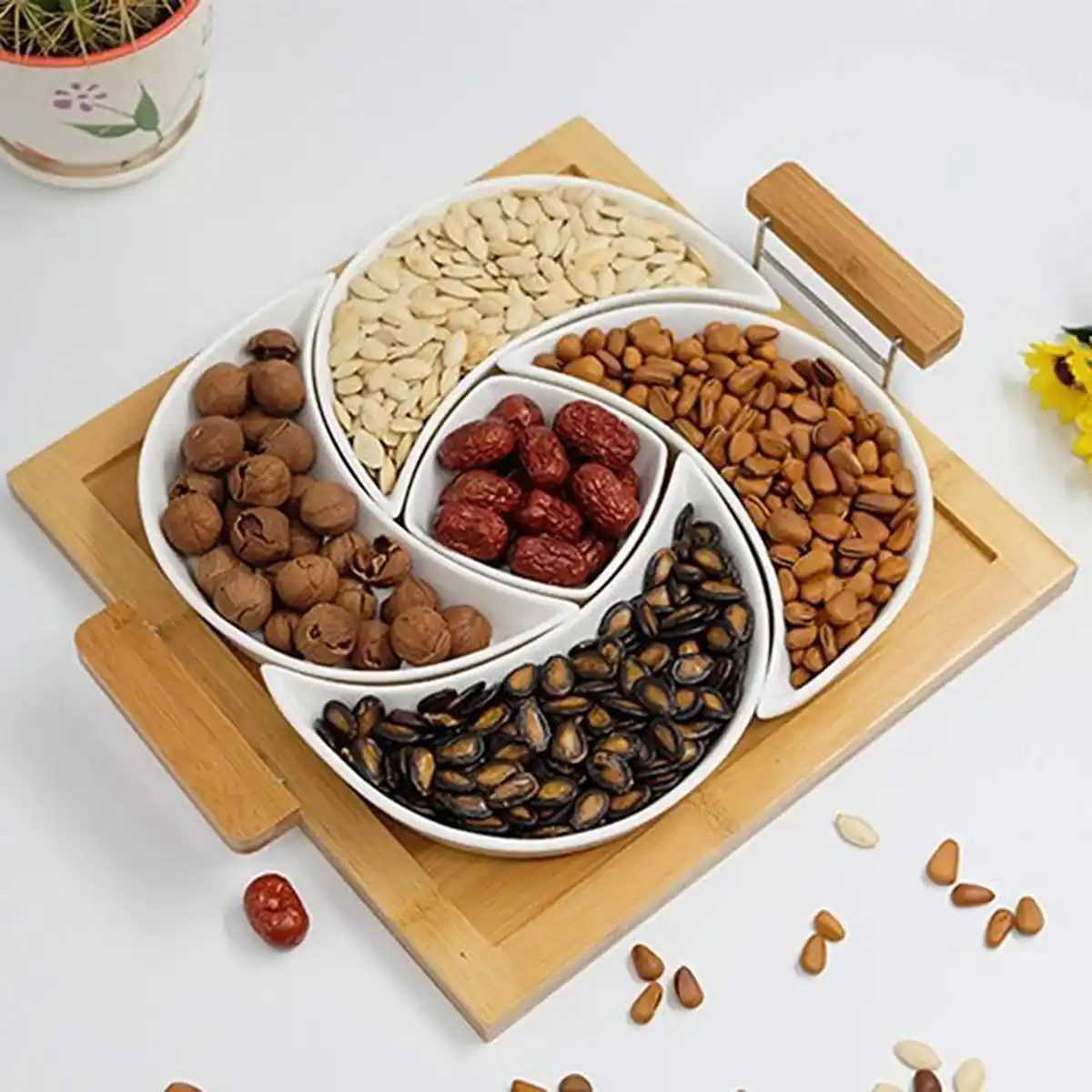 مدل اردوخوری سرامیکی