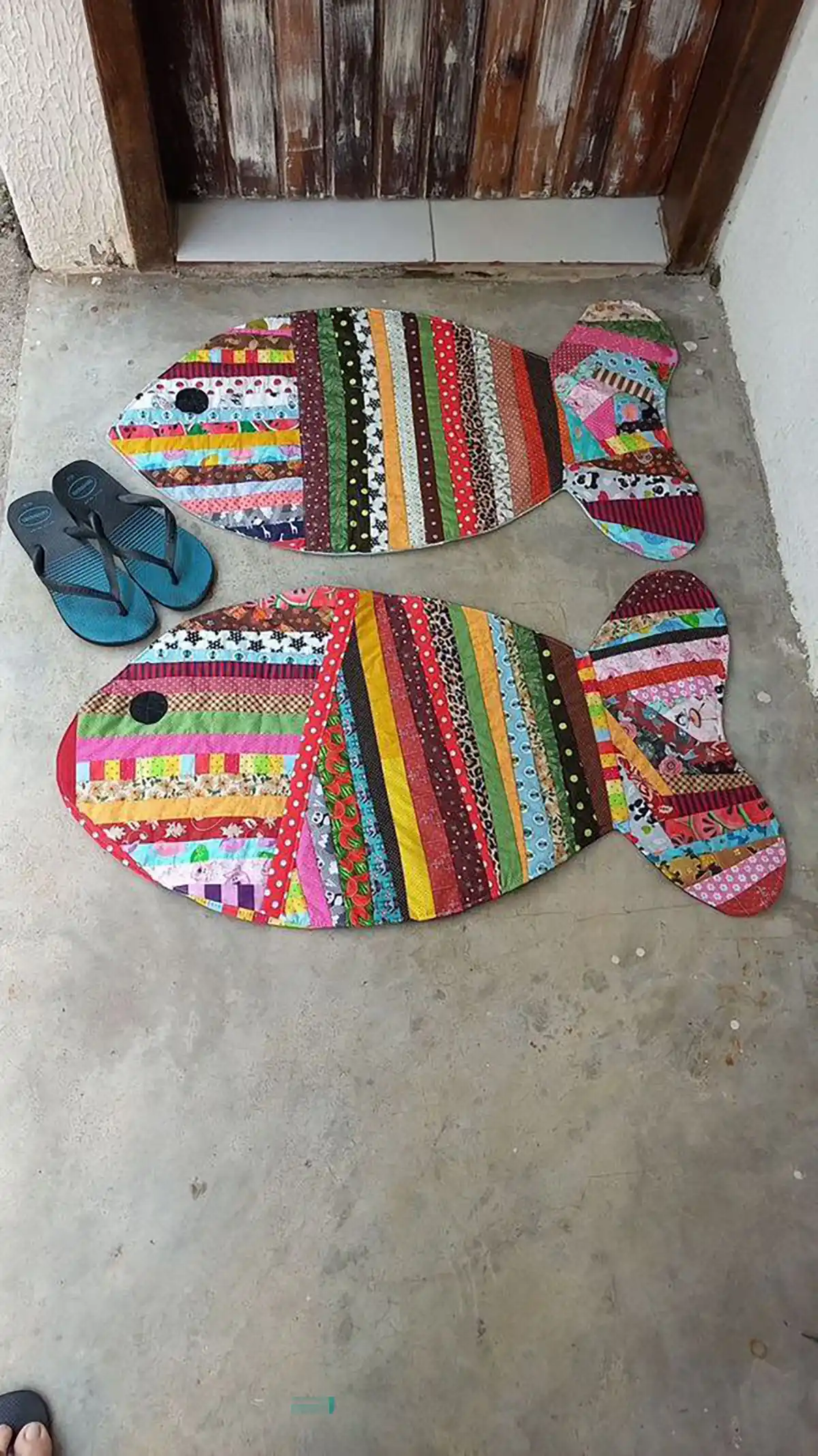 پادری چهل تیکه