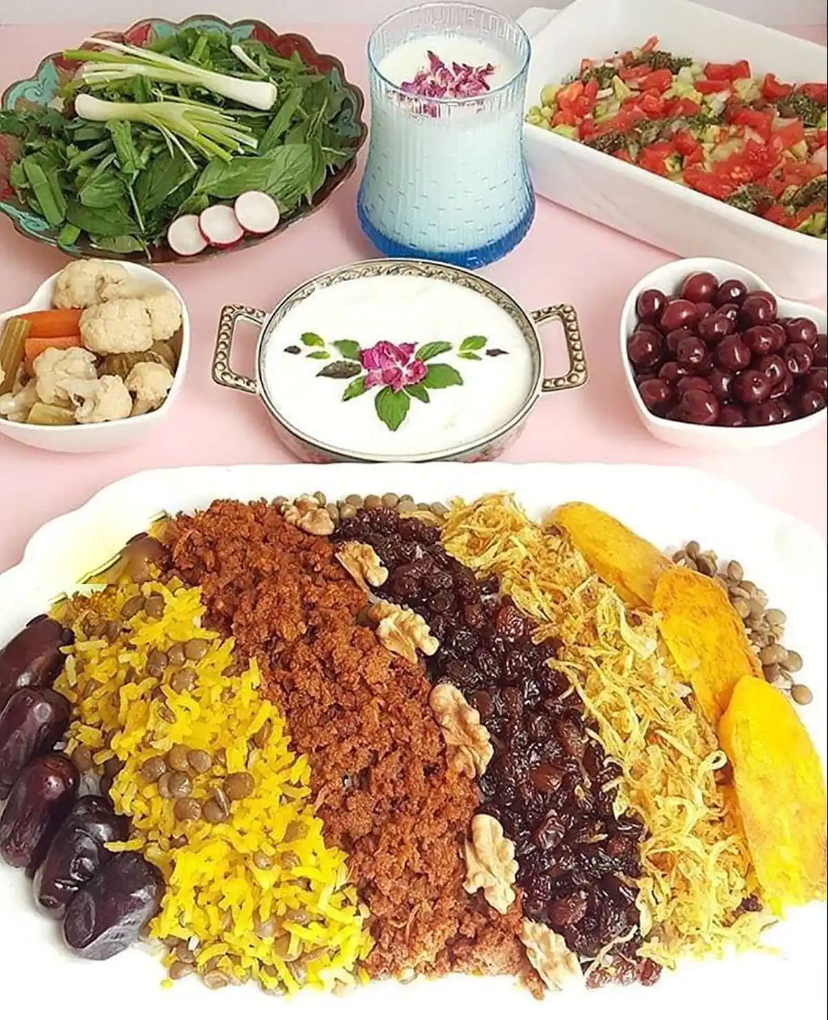 تزیین مرغ مجلسی تزیین زرشک پلو مجلسی تزیین زرشک پلو با مرغ برای مدرسه تزیین مرغ مجلسی در دیس تزیین مرغ عروس تزیین زرشک پلو با مرغ نذری