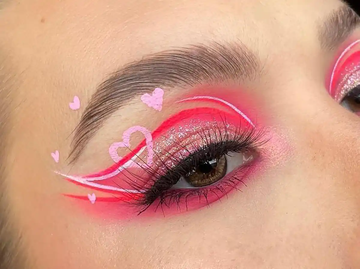 سایه چشم اصل عکس سایه چشم پالت سایه فانتزی سایه مسافرتی دیجی کالا پالت سایه شیگلم دیجی کالا بهترین برند سایه چشم 