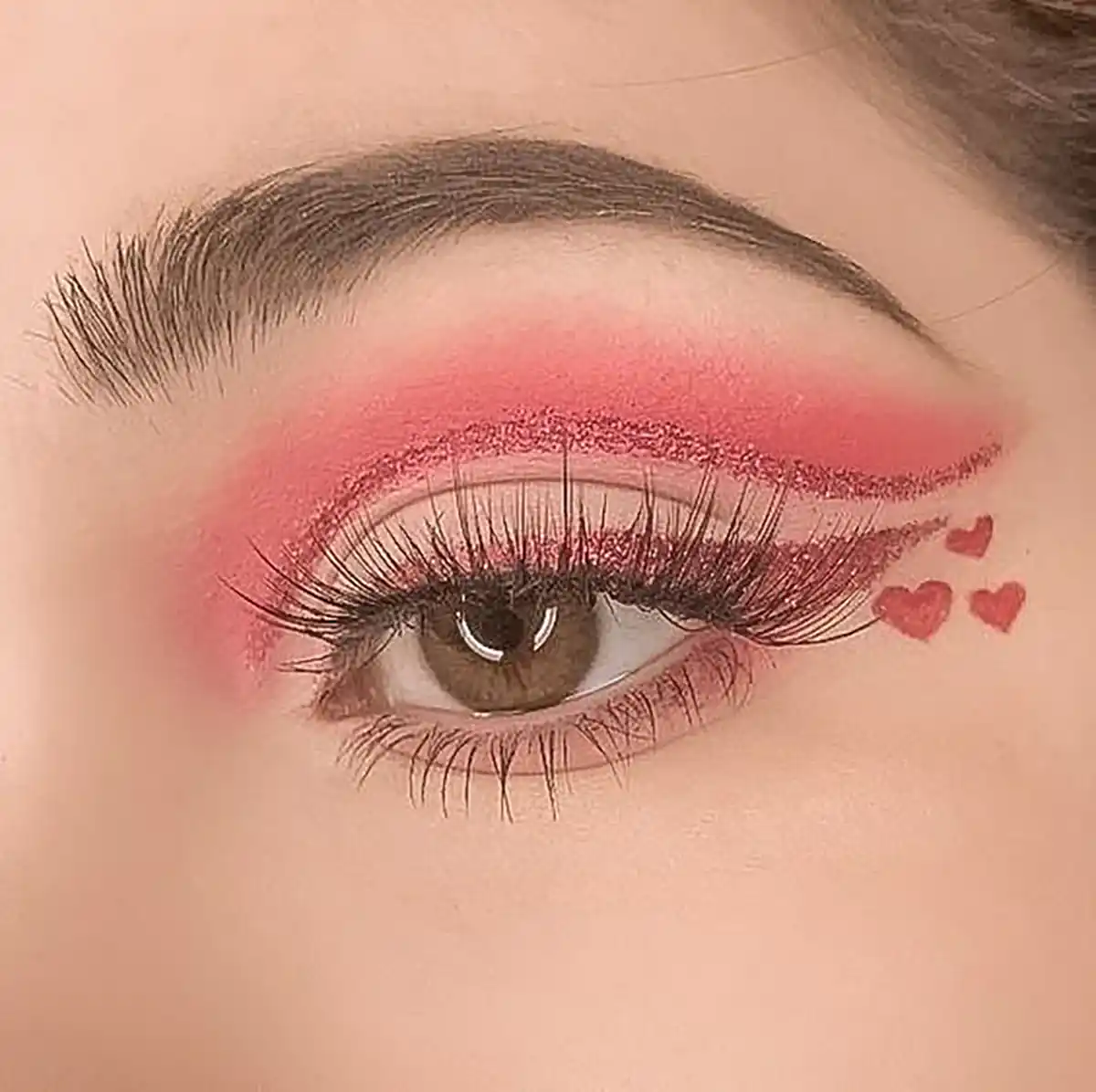 سایه چشم اصل عکس سایه چشم پالت سایه فانتزی سایه مسافرتی دیجی کالا پالت سایه شیگلم دیجی کالا بهترین برند سایه چشم 