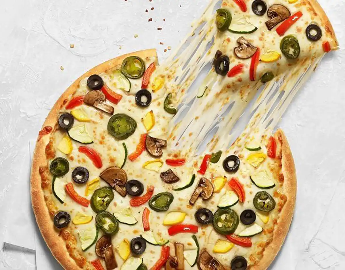 طرز تهیه پیتزا ساده با سوسیس
نام پیتزا های معروف
طرز تهیه پیتزا مخصوص رستورانی
طرز تهیه پیتزا با خمیر آماده
فرق پیتزا مخلوط و مخصوص
طرز تهیه پیتزا مخلوط
مواد پیتزا مخلوط
طرز تهیه پیتزا مرغ
