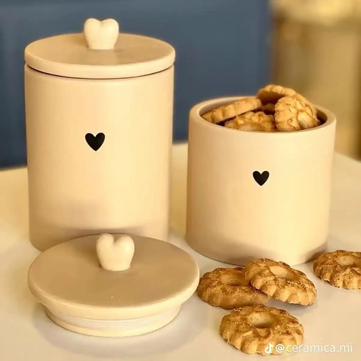 مدل پاسماوری سرامیکی