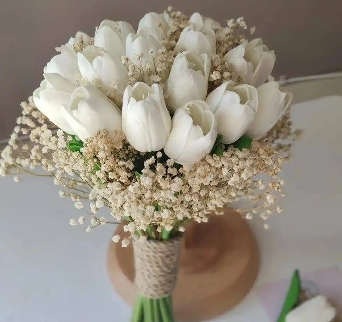دسته گل عروس اروپایی در اینستاگرام
دسته گل عروس جدید
دسته گل عروس لاکچری
زیباترین دسته گل عروس جهان
قیمت دسته گل عروس طبیعی
دسته گل عروس جدید ۱۴۰۳
