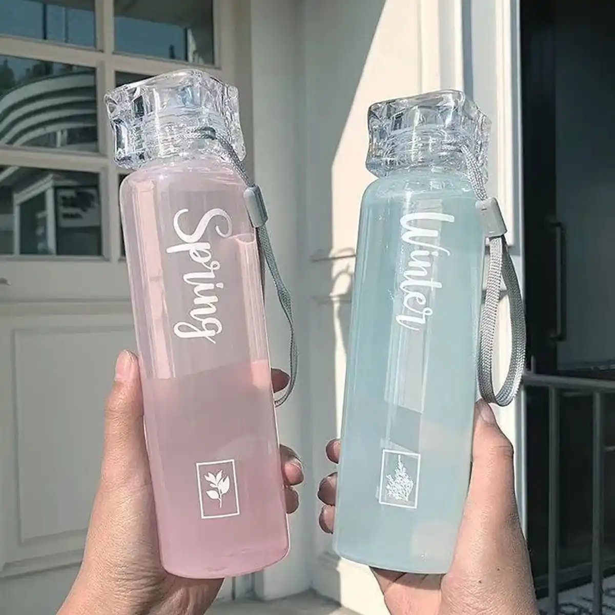 مدل قمقمه باشگاه