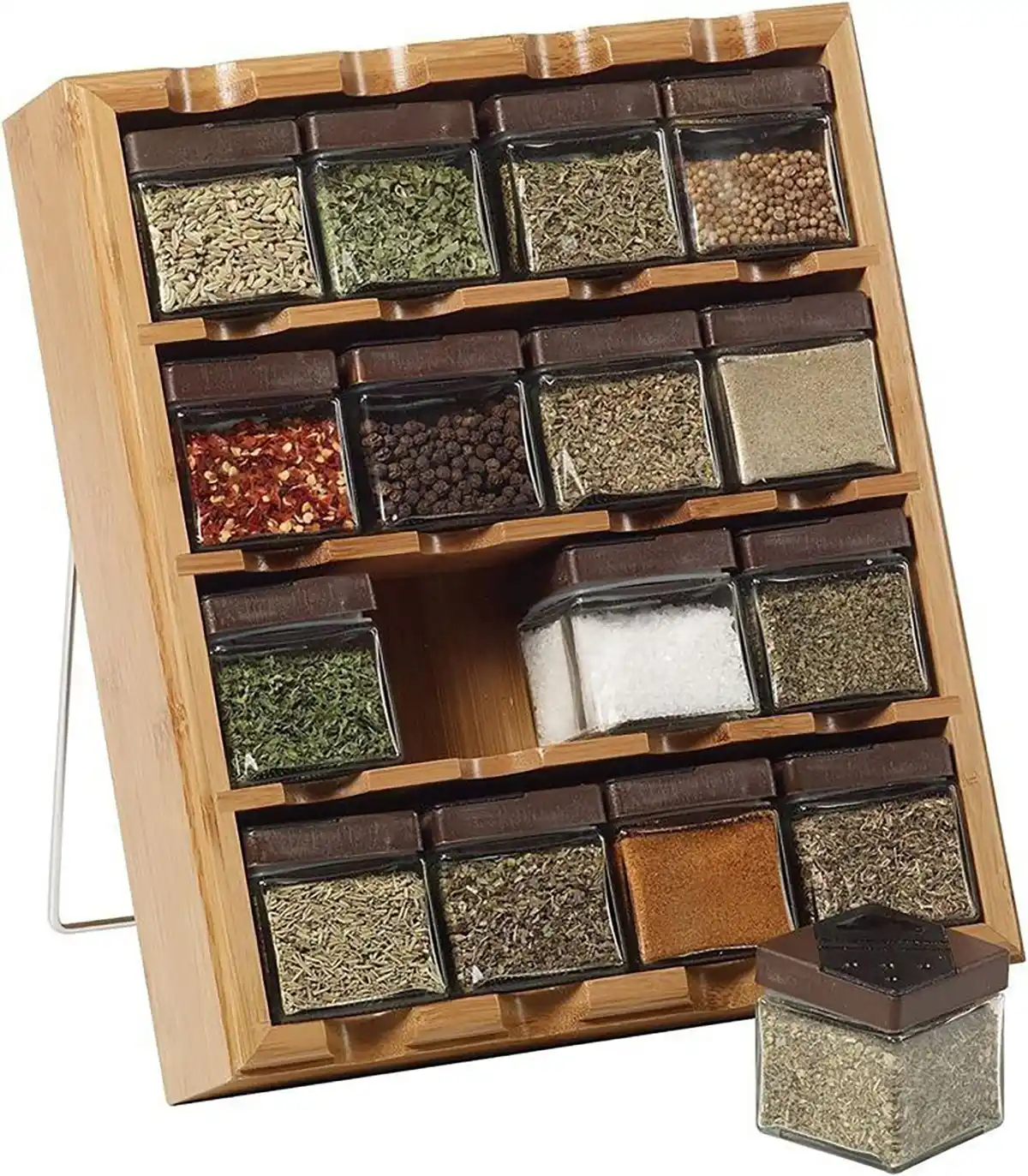 جای ادویه جات