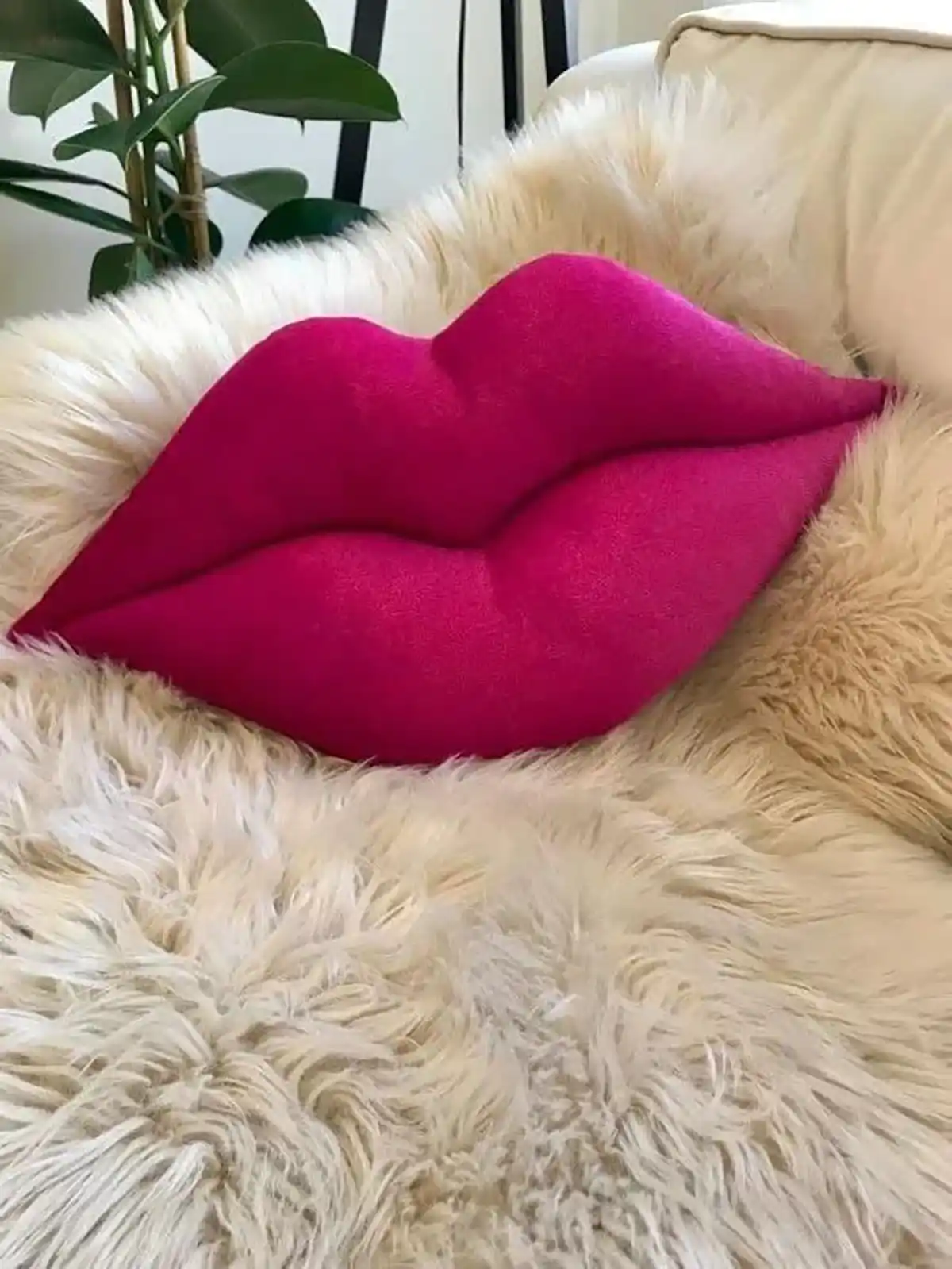 کوسن فانتزی و جذاب