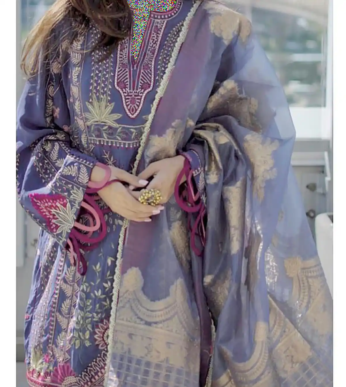 مدل لباس هندی