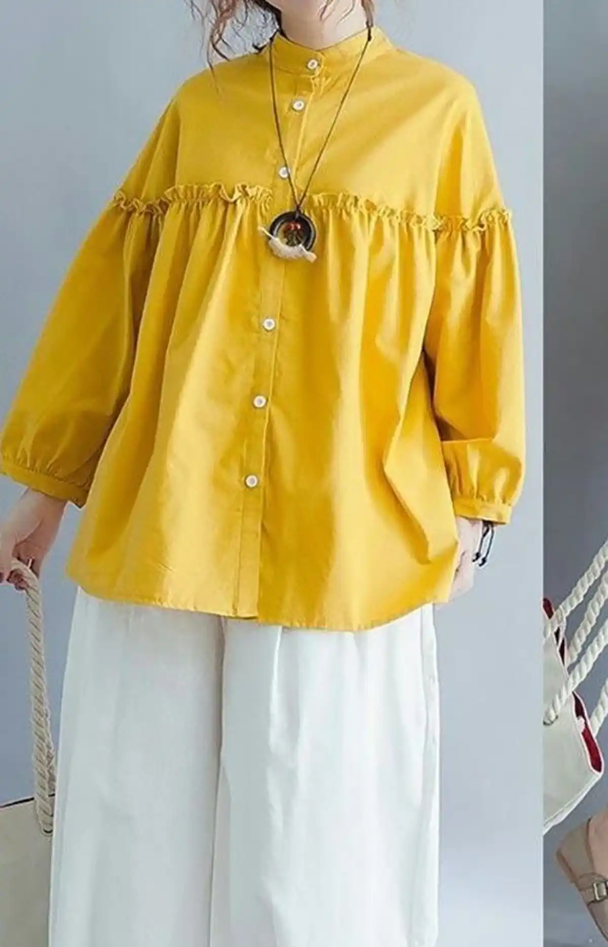 مدل مانتو عروسکی
