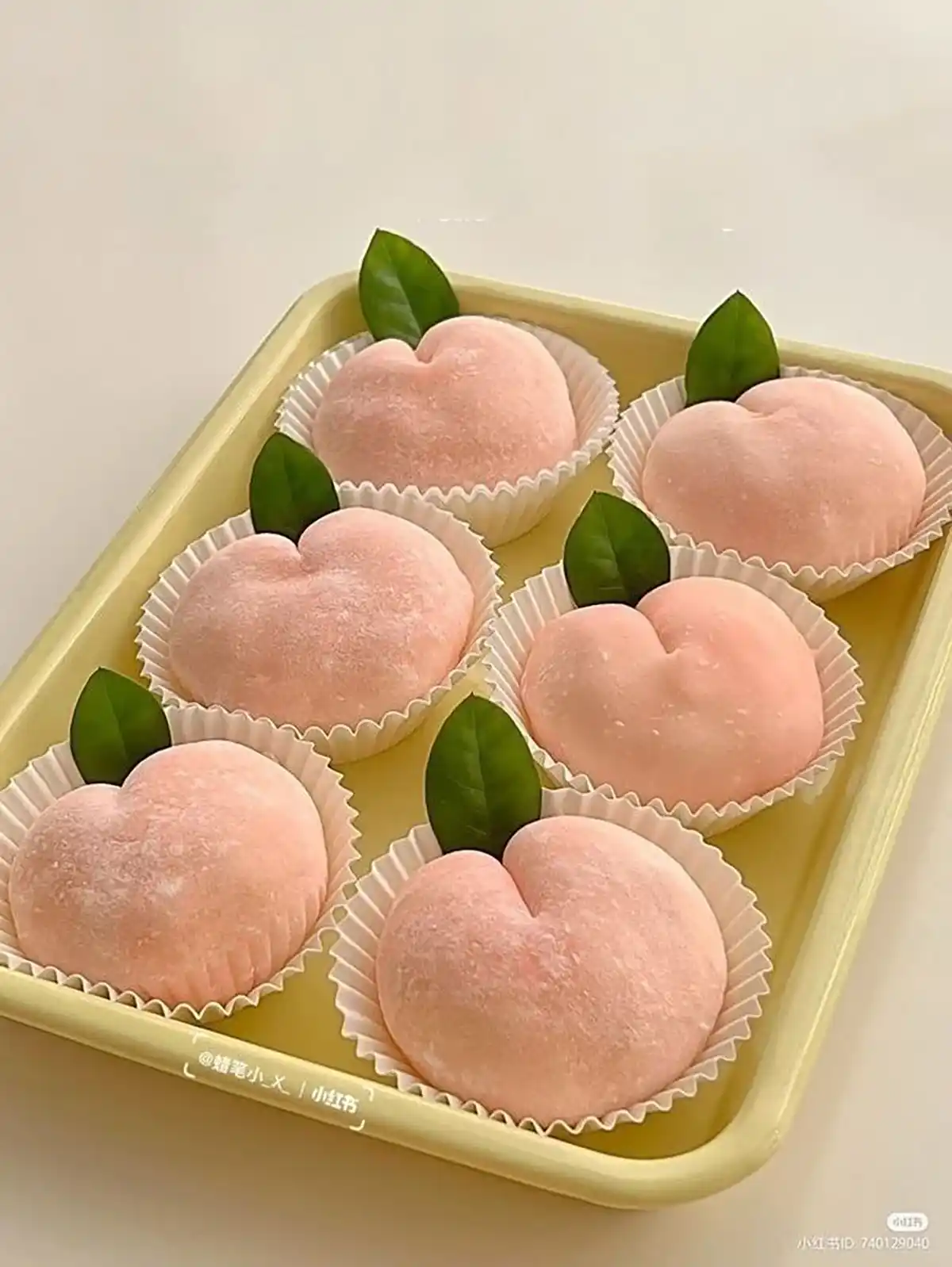 انواع موچی خوشمزه