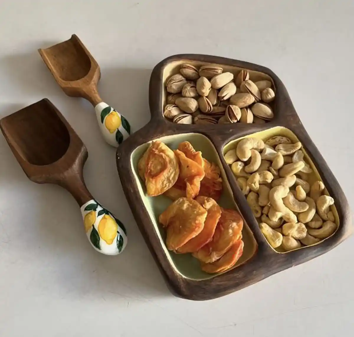 اردو خوری سرامیکی