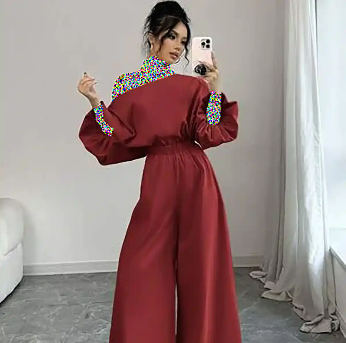 اورال اسپرت اورال مجلسی شیک مدل اورال شیک اورال مجلسی دخترانه اورال مشکی مجلسی 