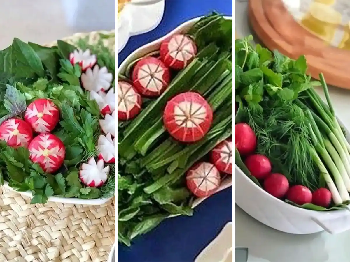 تزیین سبزی خوردن برای سفره عقد تزیین سبزی خوردن تک نفره تزیین سبزی خوردن در سبد تزیین سبزی خوردن برای سفره افطار تزیین سبزی خوردن برای سفره نذری تزیین سبزی خوردن با تربچه تزیین سبزی خوردن برای مهمانی تزیین سبزی خوردن به شکل دسته گل