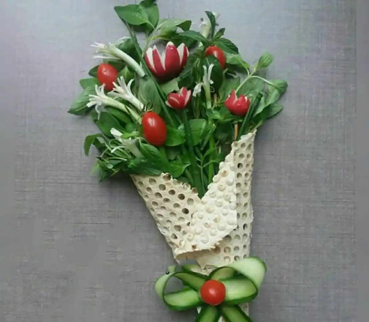 تزیین سبزی خوردن برای سفره عقد
تزیین سبزی خوردن تک نفره
تزیین سبزی خوردن در سبد
تزیین سبزی خوردن برای سفره افطار
تزیین سبزی خوردن برای سفره نذری
تزیین سبزی خوردن با تربچه
تزیین سبزی خوردن برای مهمانی
تزیین سبزی خوردن به شکل دسته گل
