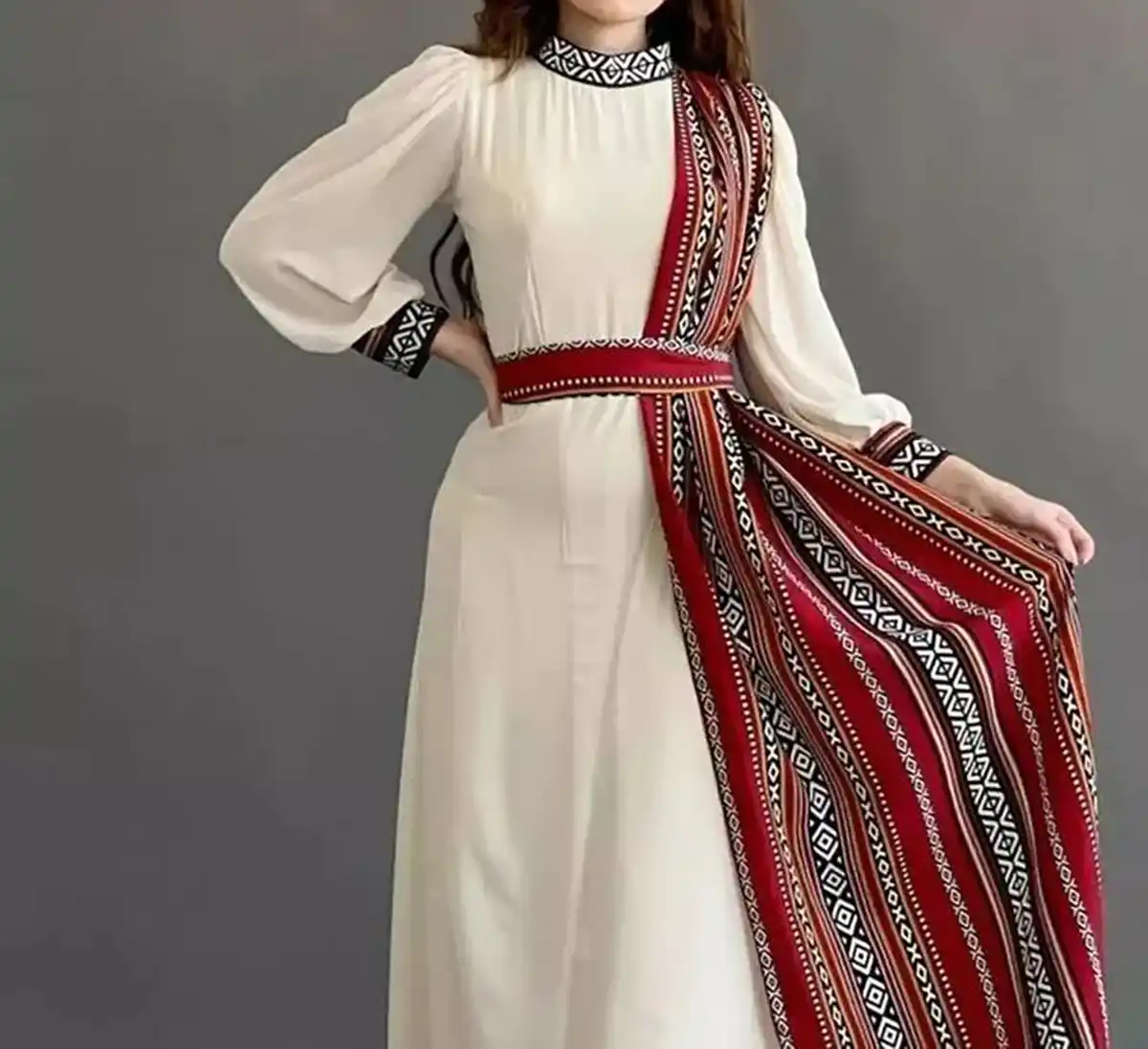 استایل سنتی جذاب