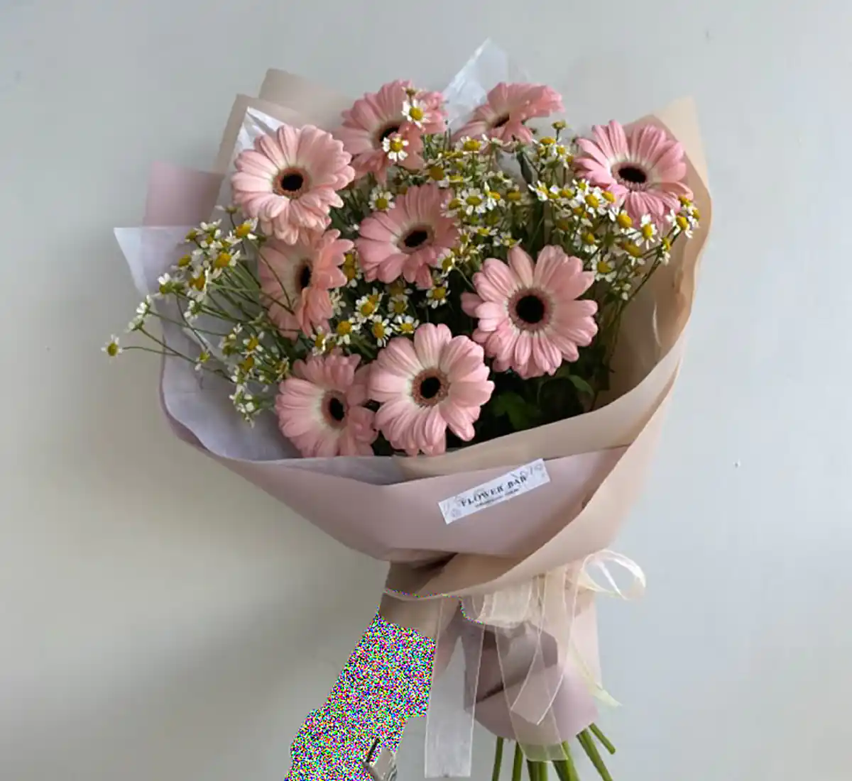دسته گل کوچک برای هدیه دسته گل ساده و شیک دسته گل کوچک و شیک عکس دسته گل زیبا برای هدیه عکس دسته گل طبیعی دسته گل خاص