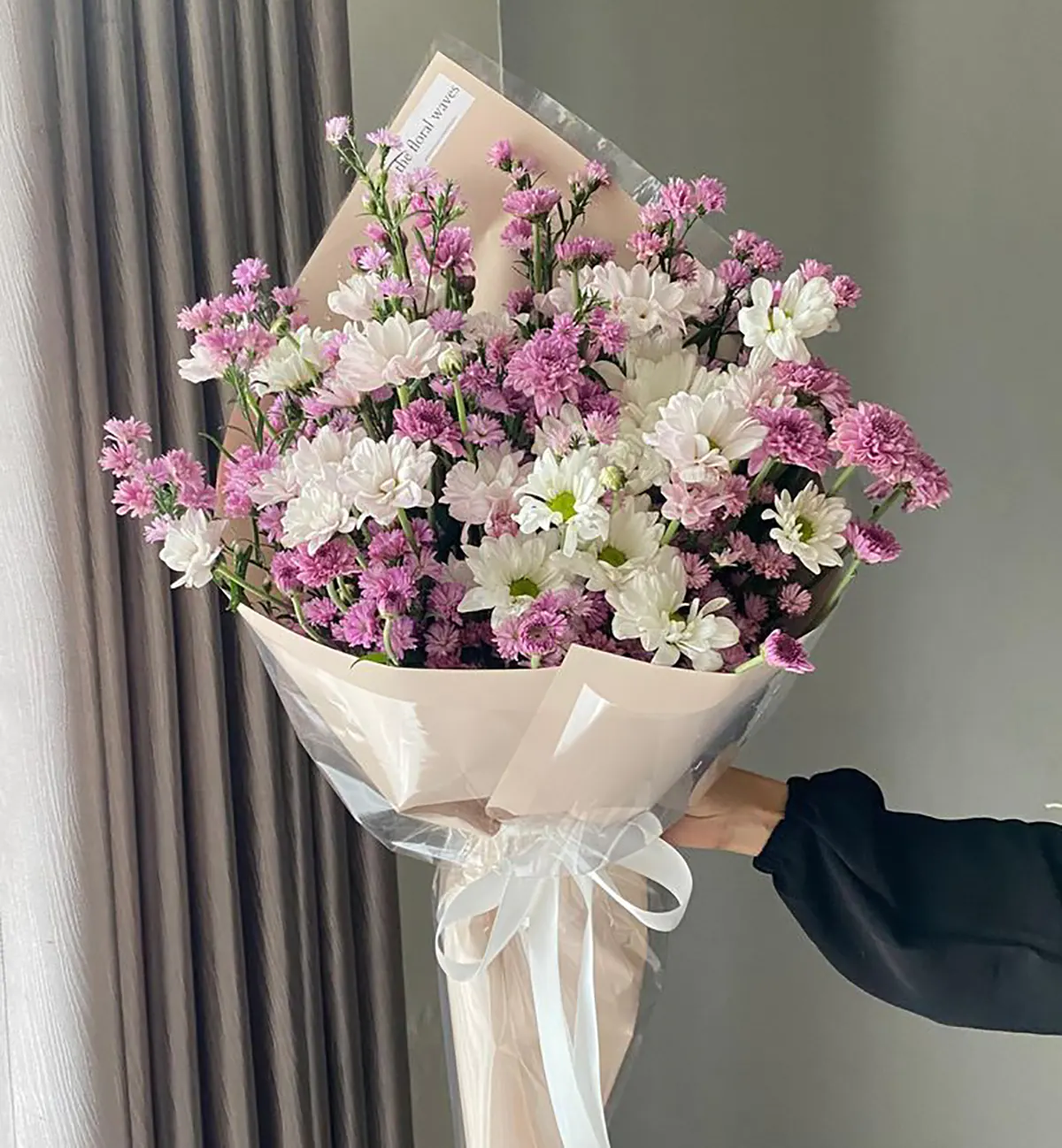 دسته گل کوچک برای هدیه دسته گل ساده و شیک دسته گل کوچک و شیک عکس دسته گل زیبا برای هدیه عکس دسته گل طبیعی دسته گل خاص