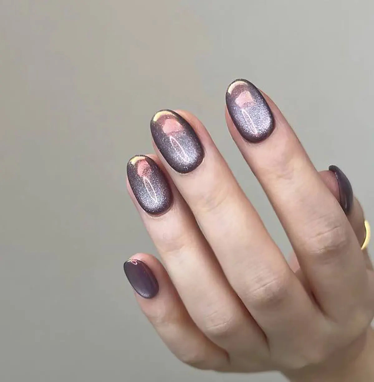 لاک چشم گربه ای کهکشانی
لاک چشم گربه ای صورتی
لاک چشم گربه ای قهوه ای
لاک چشم گربه ای بنفش
لاک چشم گربه ای قرمز
لاک چشم گربه ای نقره ای