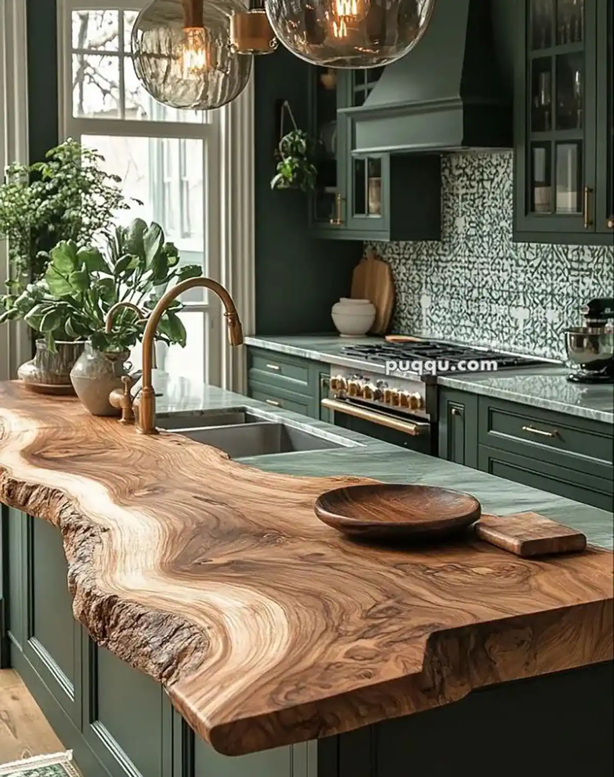 مدل کابینت لاکچری