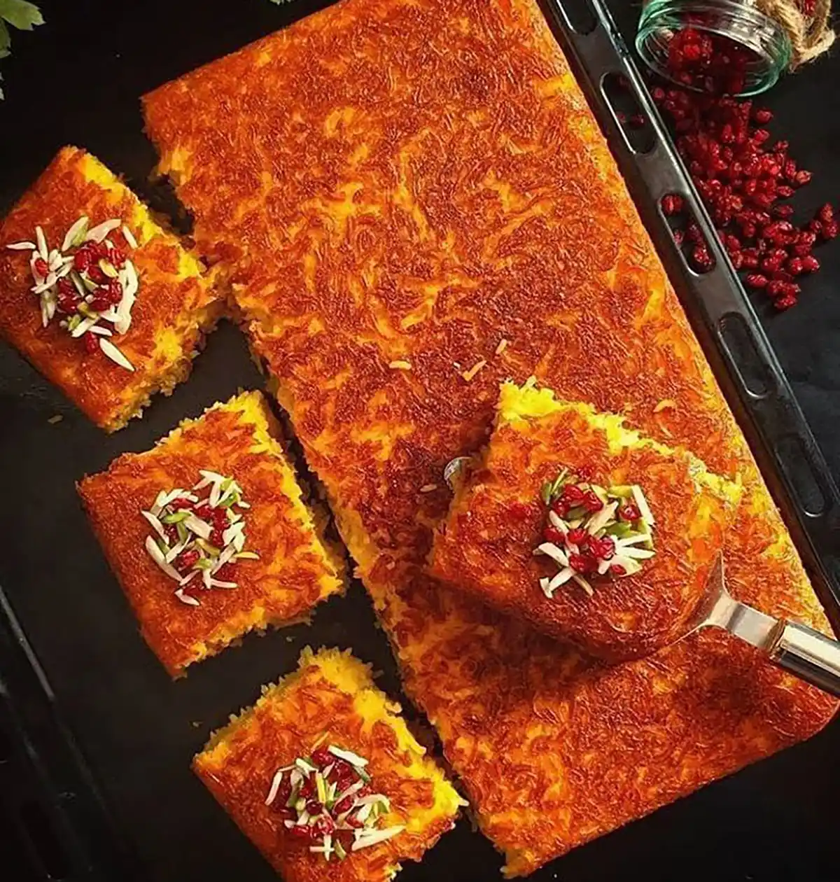 تزیین ته چین برای مدرسه
تزیین ته چین مرغ با زرشک
تزیین ته چین مرغ مجلسی
تزیین ته چین تک نفره
تزیین ته چین با ماست
عکس ته چین مرغ مجلسی