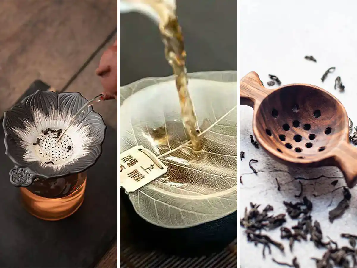 تفاله گیر چای دیجی کالا انواع تفاله گیر چای تفاله گیر چای یکبار مصرف تفاله گیر چای استیل تفاله گیر چای داخل قوری تفاله گیر چای پلاستیکی