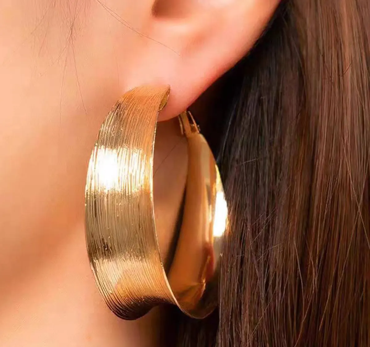 گوشواره حلقه ای آویزدار
گوشواره حلقه ای بزرگ طلا
گوشواره حلقه ای طلا
گوشواره حلقه ای کوچک طلا
گوشواره حلقه ای جدید طلا
گوشواره حلقه ای ساده
گوشواره حلقه ای البرنادو
گوشواره حلقه ای استیل
