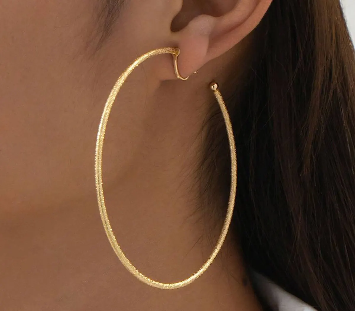 گوشواره حلقه ای آویزدار
گوشواره حلقه ای بزرگ طلا
گوشواره حلقه ای طلا
گوشواره حلقه ای کوچک طلا
گوشواره حلقه ای جدید طلا
گوشواره حلقه ای ساده
گوشواره حلقه ای البرنادو
گوشواره حلقه ای استیل