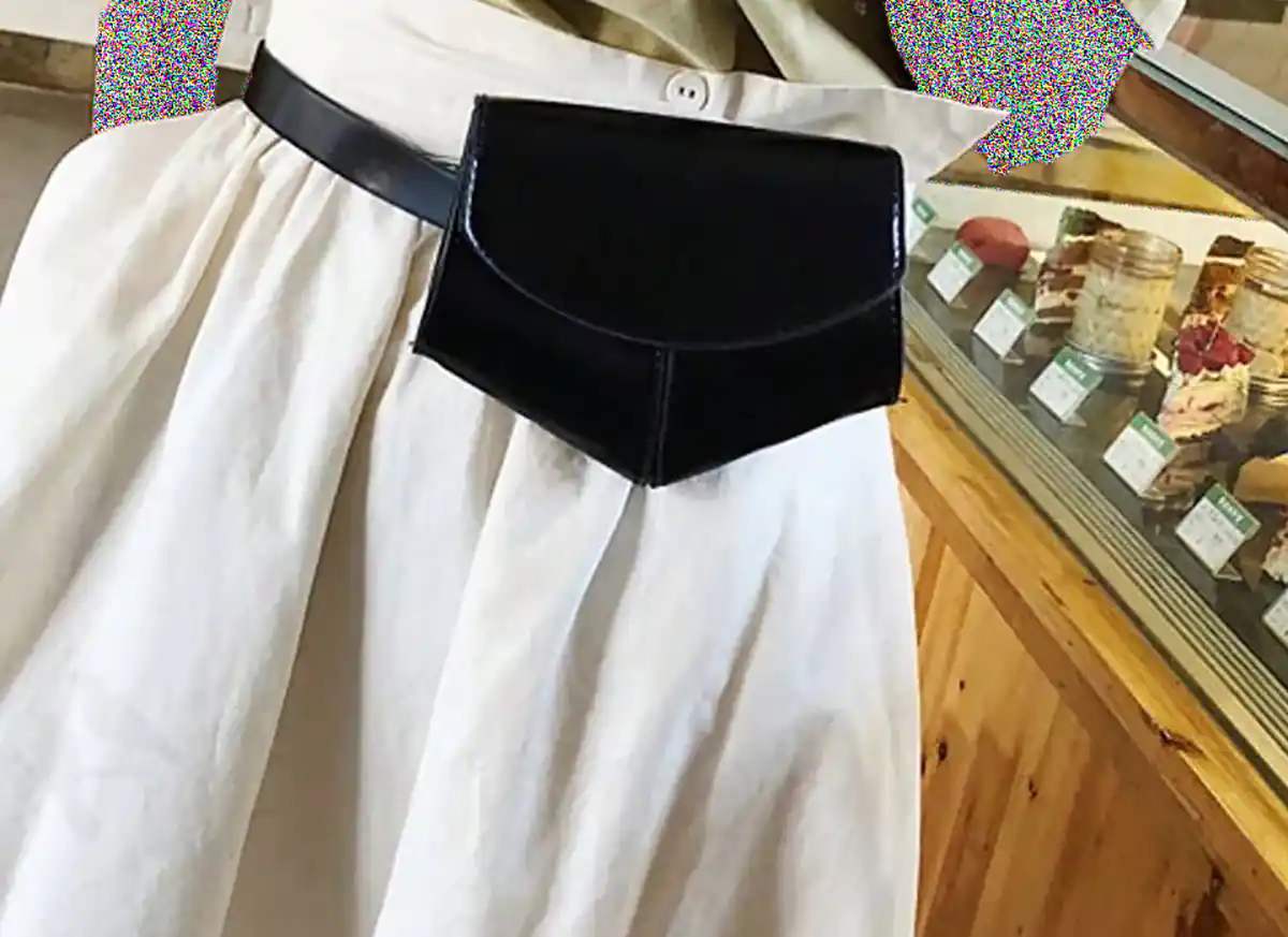 کیف کمری اصل
کیف کمری مردانه جدید
کیف کمری دخترانه خفن
کیف کمری دخترانه فانتزی
کیف کمری مردانه اسپرت
کیف کمری فانتزی