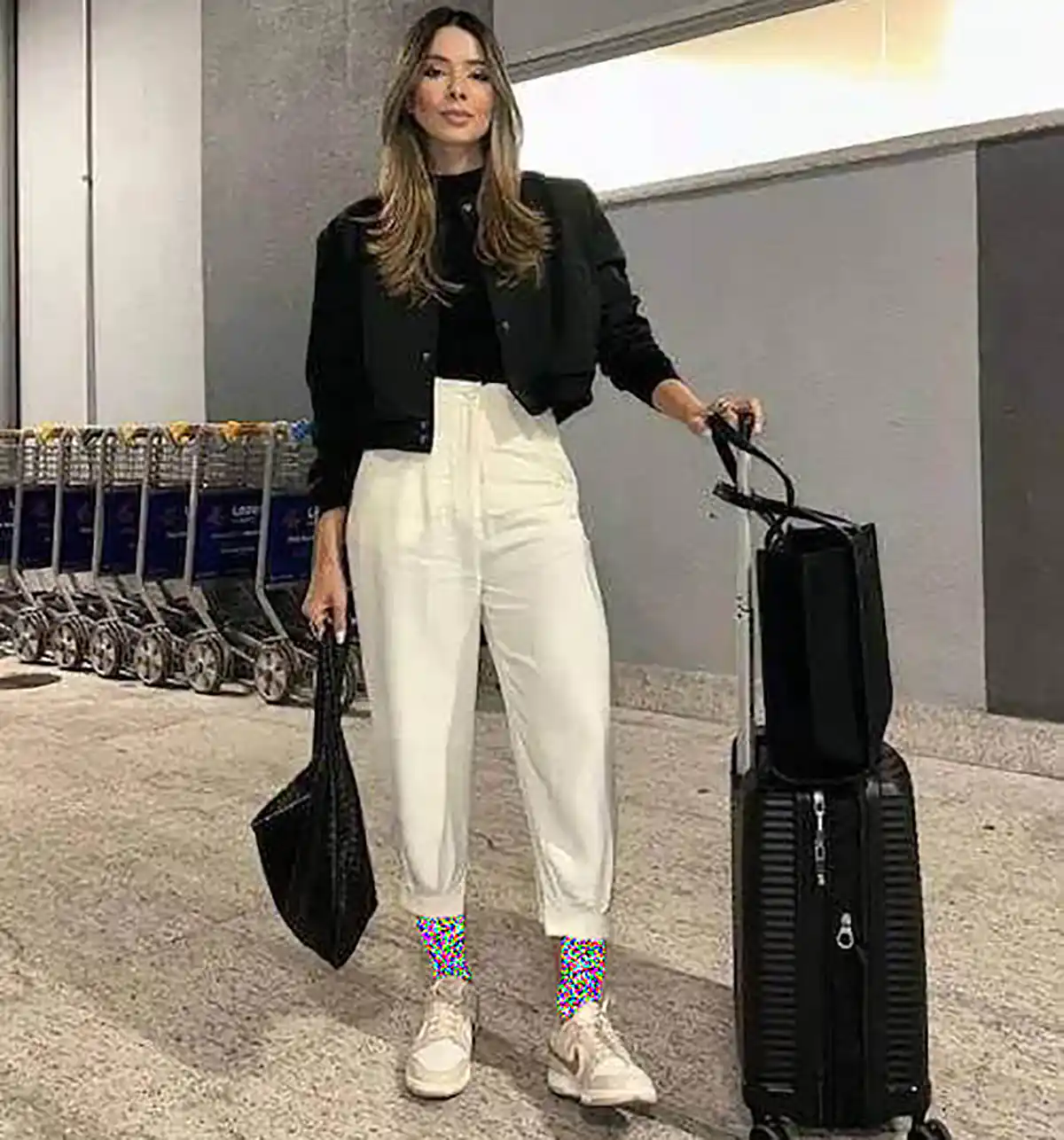 لباس راحتی مسافرتی زنانه
ست لباس مسافرتی زنانه
لباس مسافرتی مردانه
انواع لباس راحتی زنانه
مدل لباس راحتی برای مسافرت
لباس راحتی زنانه ارزان دیجی کالا