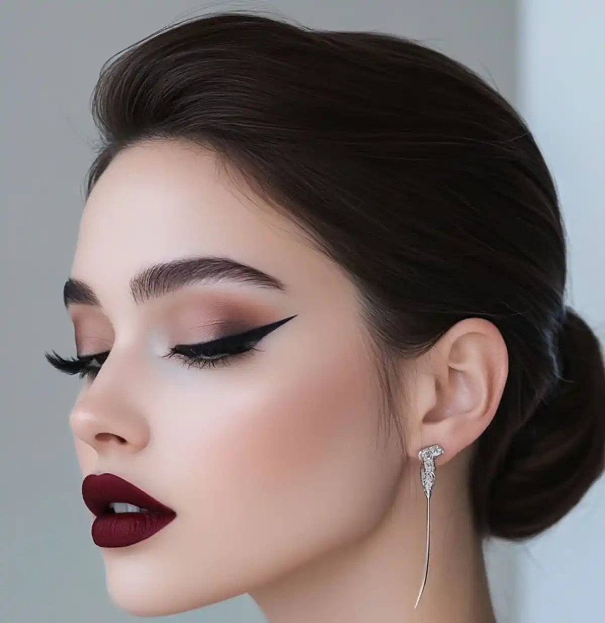 میکاپ
آرایش کردن عروس
آموزش میکاپ ساده
کاردستی آرایشی با کاغذ
اموزش ارایش عروس
آموزش میکاپ صورت

