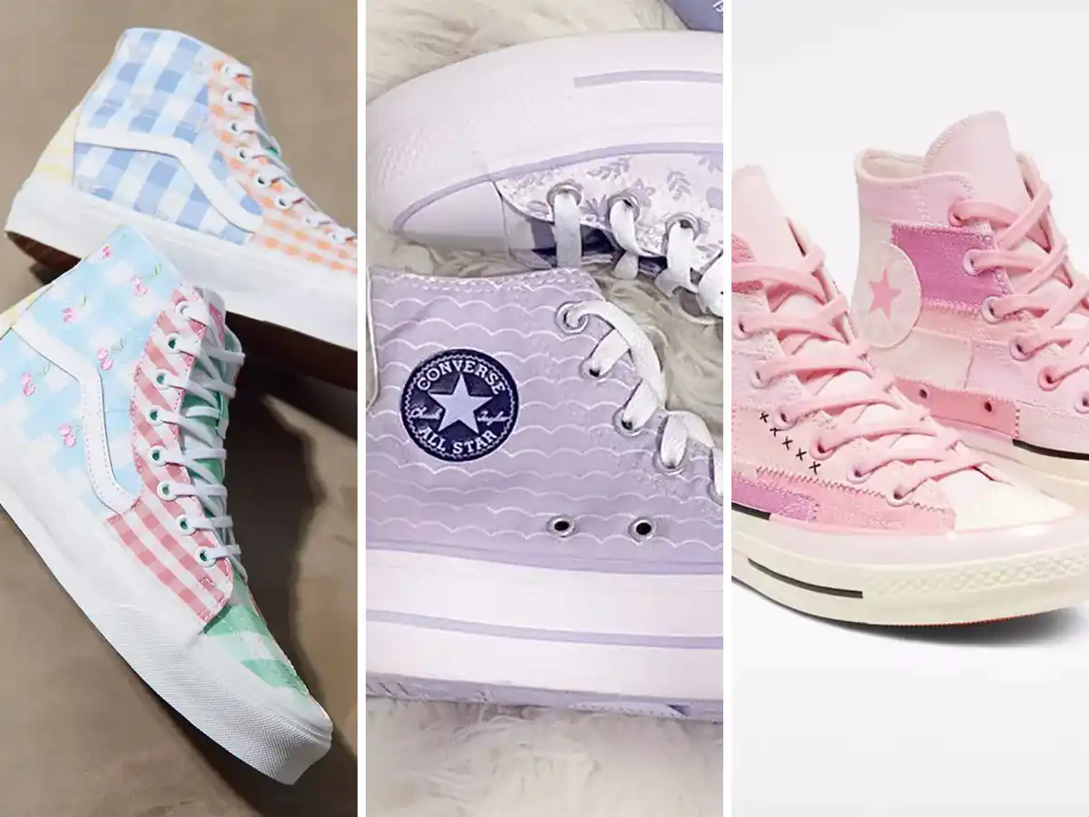 قیمت کفش آل استار اصل کفش کانورس رنگی shoes کفش کانورس رنگی converse تشخیص کفش آل استار اصل کانورس اصل