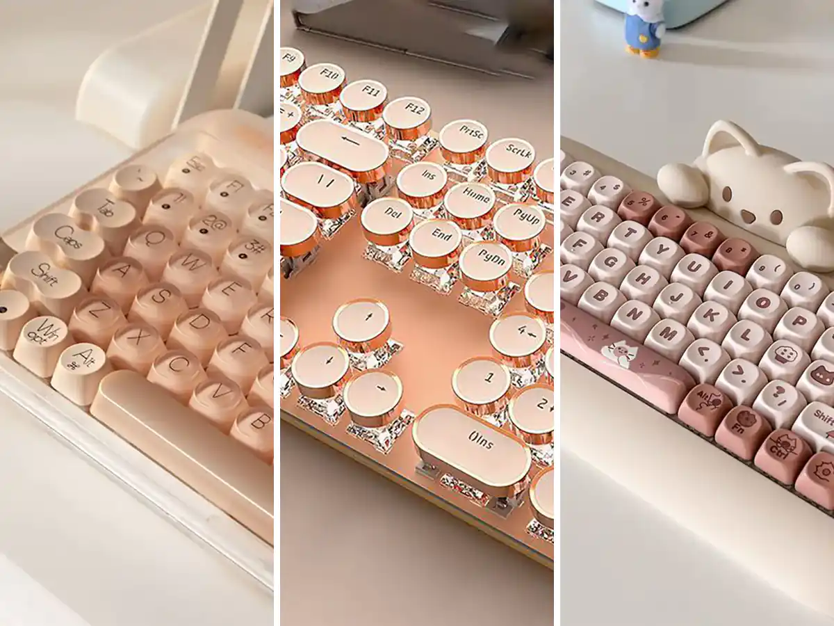 انواع مختلف کیبورد keyboard
کیبورد فانتزی
بهترین کیبورد گیمینگ
مینی کیبورد گیمینگ
کیبورد گیمینگ مکانیکال
کیبورد مکانیکال
انواع سوئیچ های کیبورد
انواع کیبورد ها
