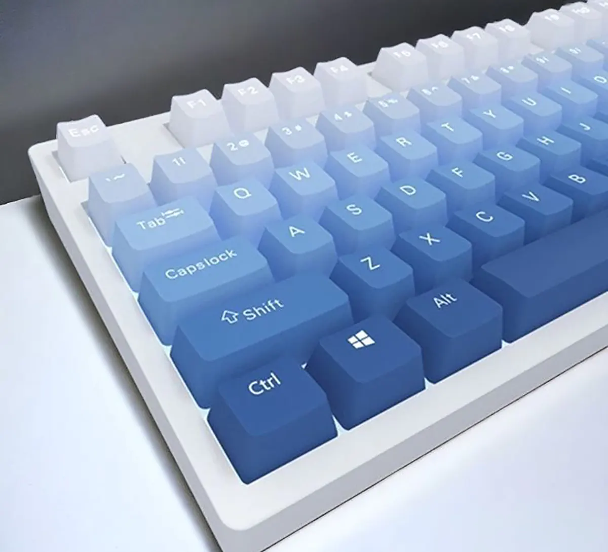 انواع مختلف کیبورد keyboard
کیبورد فانتزی
بهترین کیبورد گیمینگ
مینی کیبورد گیمینگ
کیبورد گیمینگ مکانیکال
کیبورد مکانیکال
انواع سوئیچ های کیبورد
انواع کیبورد ها