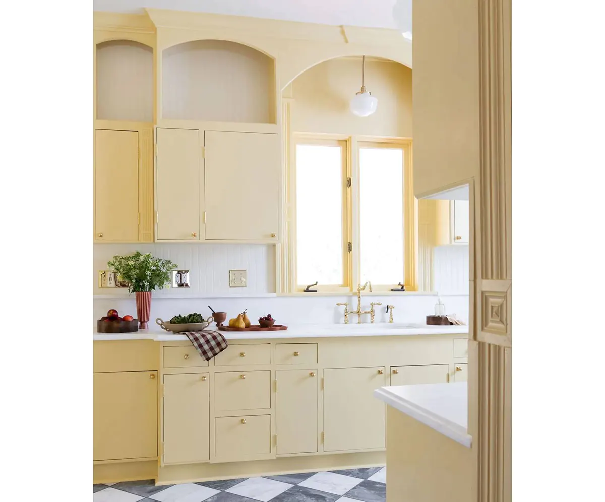 کابینت آشپزخانه مدرن
خرید اینترنتی محصولات لیمون
دیزاین آشپزخانه کوچک
جزیره آشپزخانه مدرن
دکوراسیون آشپزخانه