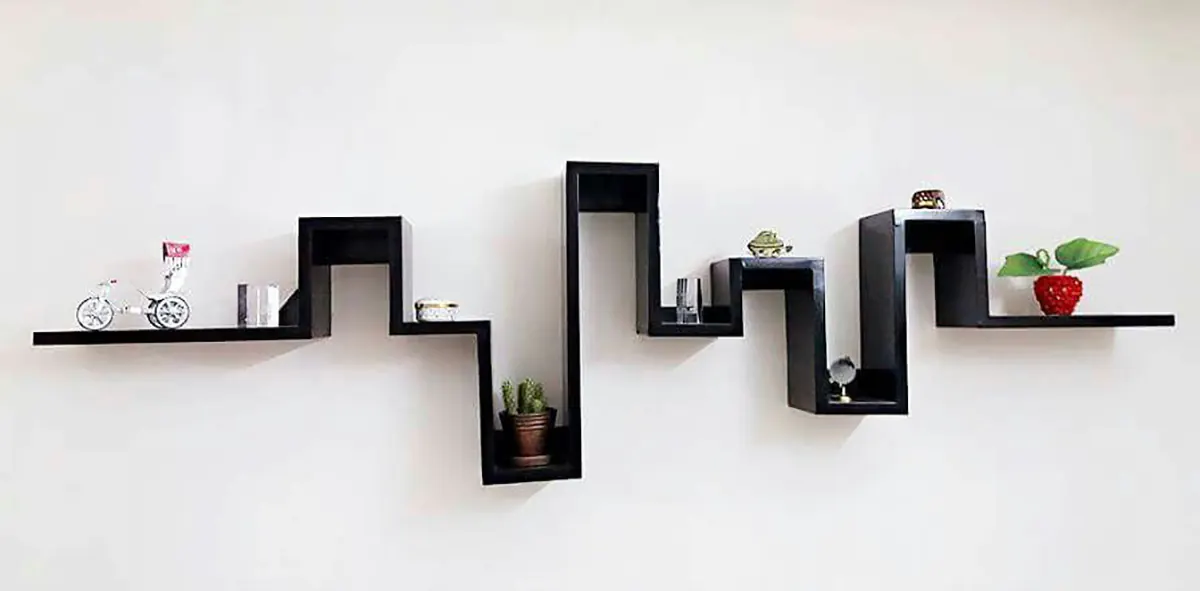 قفسه فلزی انباری