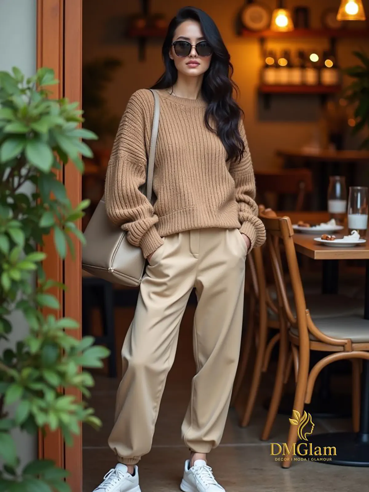 استایل کژوال clothing