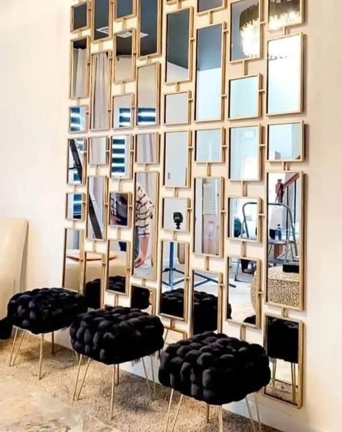آینه کاری سنتی