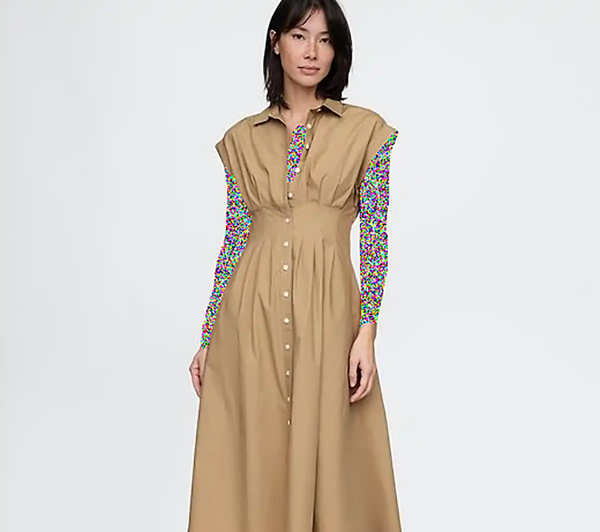پیراهن زنانه اسپرت