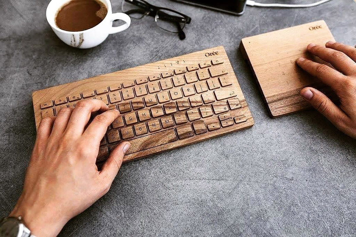 موس و کیبورد گیمینگ