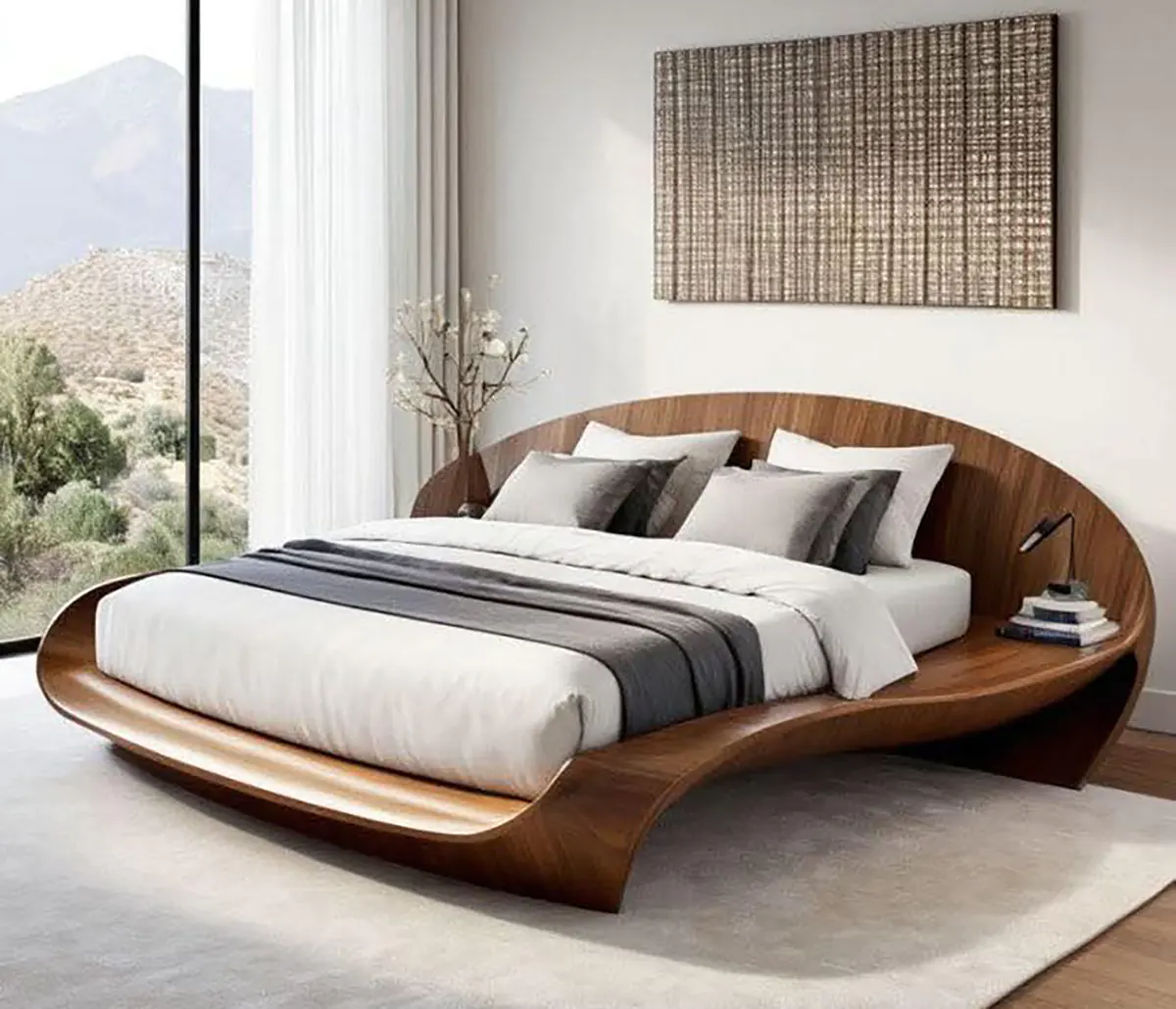 سرویس خواب تک نفره