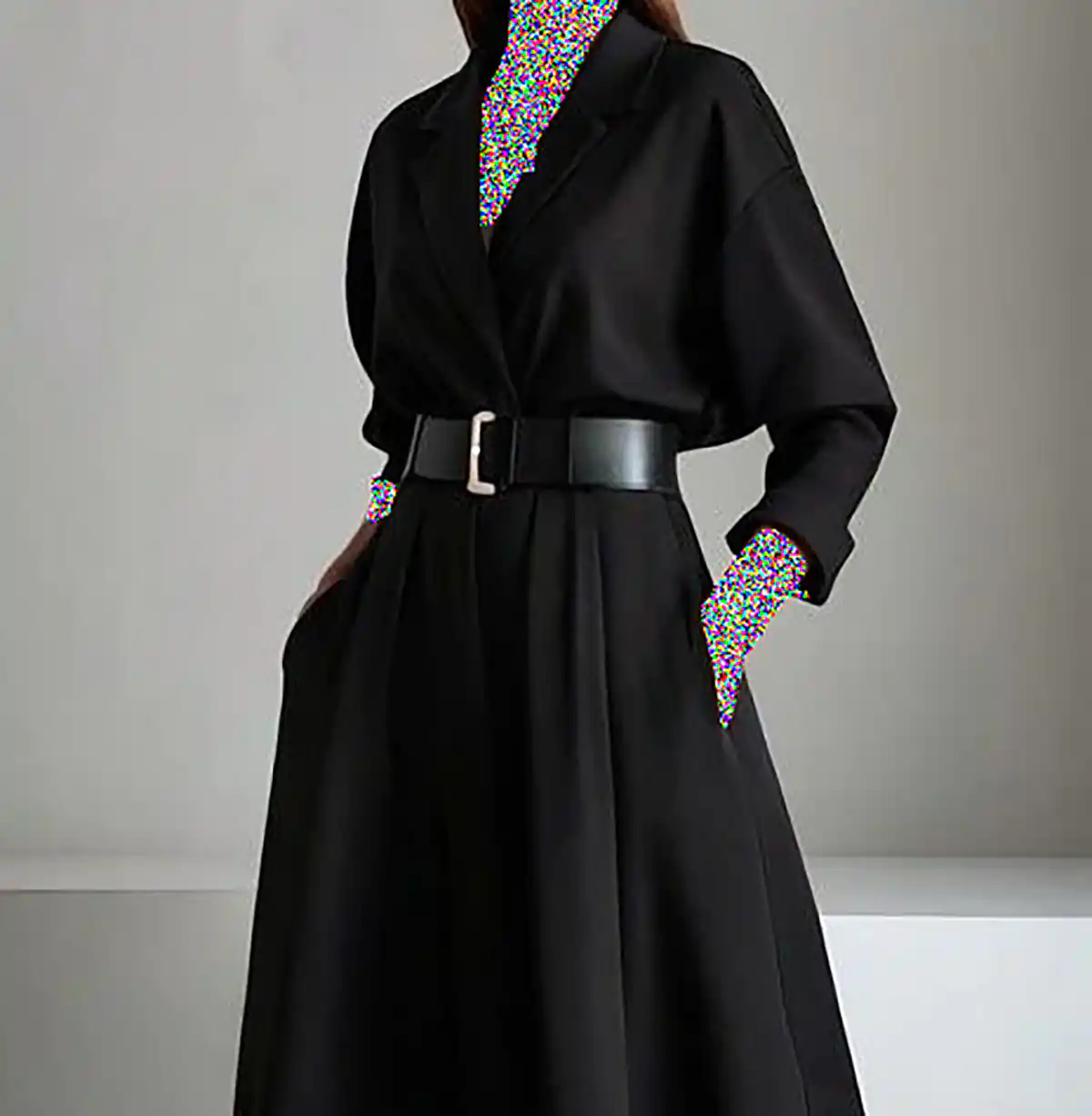 لباس مینی زنانه