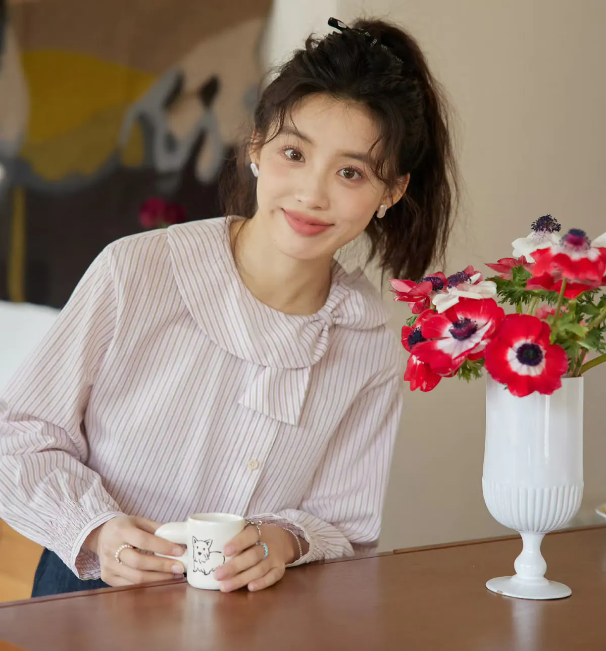 شومیز مجلسی زنانه